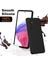 Samsung Galaxy A55 Uyumlu Tam Koruma Silikon Kılıf Case 2