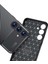 Samsung Galaxy A16 Karbon Tasarım Kılıf Case 4