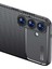 Samsung Galaxy A16 Karbon Tasarım Kılıf Case 5
