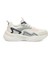 Alında Tx W 5fx Ekru Kadın Sneaker 1