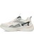 Alında Tx W 5fx Ekru Kadın Sneaker 3
