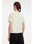 Wl Anna 11 5fx Pastel Yesıl Kadın Kısa Kol T-Shirt 2