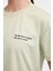 Wl Anna 11 5fx Pastel Yesıl Kadın Kısa Kol T-Shirt 4