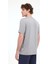 ml Bambo 11BAM01 5fx Gri Erkek Kısa Kol T-Shirt 2