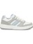 Putıto 5fx Grı Kadın Sneaker 1