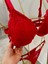 Bralette Takım Kırmızı 5