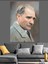 Mustafa Kemal Atatürk Dekoratif Kanvas - Mdf Ahşap Tablo 1