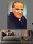 Mustafa Kemal Atatürk Dekoratif Kanvas - Mdf Ahşap Tablo 4