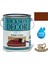 Hickson Decor Aqua Su Bazlı 2,5 Lt Tanatane Brown 1