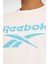 New Id Reg Tee Beyaz Erkek Kısa Kol T-Shirt 5