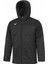 Sapporo Hybrid Jkt Mont Siyah 1