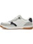 Bas 5fx Beyaz Erkek Sneaker 3