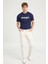 Erkek Texas Slim Fit Esnek Casual Pantolon - W12SEAB26 1