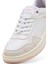 Court Classy Beyaz Kadın Sneaker 5