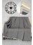 Koltuk Örtüsü 170X230 - Soft Renk Seçenekleri ile - Hafif ve Kaliteli Kumaşlar 3