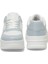 TRX25S-141 5fx Mavi Kadın Sneaker 5