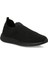 Dean 5fx Siyah Erkek Slip On 2