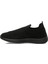 Dean 5fx Siyah Erkek Slip On 3
