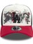 La Dodgers Mlb Graphic 9forty 2