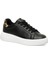 25S-008 5fx Siyah Kadın Sneaker 2