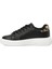 25S-008 5fx Siyah Kadın Sneaker 3