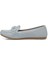 25S-116 5fx Mavi Kadın Loafer 3