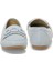 25S-116 5fx Mavi Kadın Loafer 5