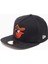Golfer Baltimore Orioles Vs Cooperstown Championship Side Flag 1