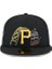 Pittsburgh Pirates State Stitch 59FIFTY 2