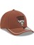 Chicago Bulls Motorsport Dark Brown 9forty 1