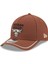 Chicago Bulls Motorsport Dark Brown 9forty 2