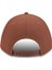 Chicago Bulls Motorsport Dark Brown 9forty 5