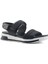 323635.Z 5fx Siyah Kadın Spor Sandalet 2