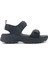 325587.Z 5fx Siyah Kadın Spor Sandalet 1