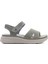 TRV2750.ZFX Yeşil Kadın Comfort Sandalet 1