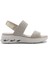 TRV2766.ZFX Bej Kadın Comfort Sandalet 1