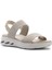 TRV2766.ZFX Bej Kadın Comfort Sandalet 2