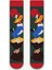 Ağaçkakan Woody Desenli Unisex Çorap 1