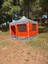 3x3 Gazebo Kamp Çadırı 1