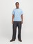 Jjepaulos Tee Ss Crew Neck Noos 12245087 2