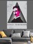 Nikola Tesla Dekoratif Kanvas - Mdf Ahşap Tablo 3