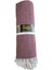 | Premium Natural | Koltuk Örtüsü | Bordo | 180X220 | 1