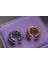 Çelik Earcuff Küpe 1