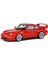 Porsche 993 Rs Clubsport 1