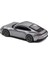 Porsche Gt3 Touring – Gt-Silber – 2023 3