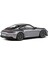 Porsche Gt3 Touring – Gt-Silber – 2023 5