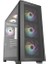Frısby 650W 80+ FC-9535G Gamıng E-Atx Pc Kasası 3