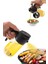 3 Adet Çift Fonksiyonlu Yağdanlık 450ML Zeytinyağı Sıvıyağ Cam Şişe Sprey Airfryer Yağlık Sirkelik 2