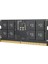 Elite 16GB 4800MHZ CL40 1X16GB Ddr5 Sodımm Ram (TED516G4800C40D-SBK) 1