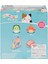 Sq MM0013 Micromallows 2 Figür 2 Aksesuar Set -Necotoys 3